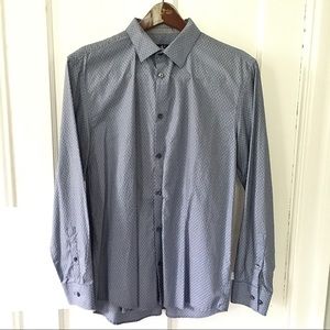 Calvin Klein Classic Button Down Shirt